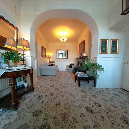Carlingford House Town House Accommodation A91 Ty06 Buitenkant foto