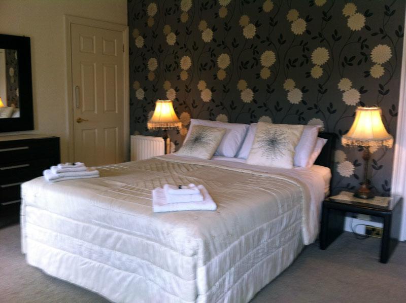 Carlingford House Town House Accommodation A91 Ty06 Buitenkant foto