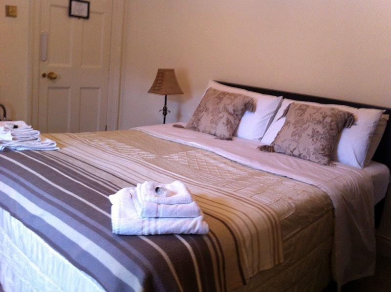 Carlingford House Town House Accommodation A91 Ty06 Buitenkant foto