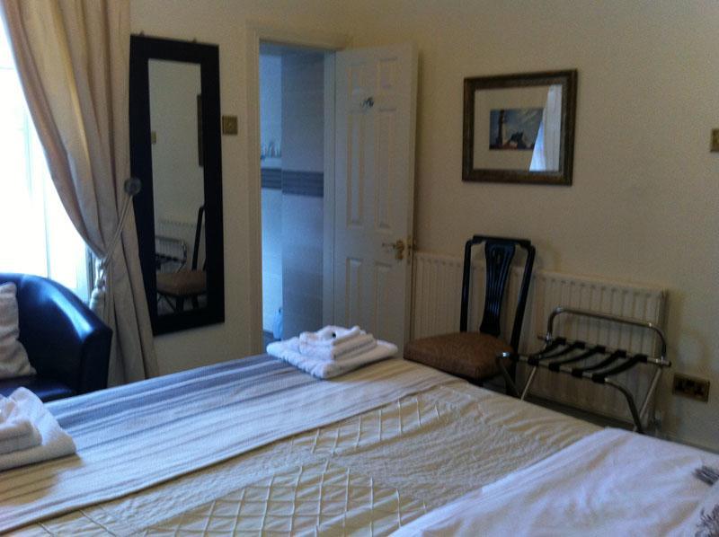 Carlingford House Town House Accommodation A91 Ty06 Buitenkant foto